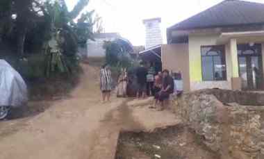 Dijual Murah Tanah SHM Zona Pemukiman Cimenyan Sindanglaya Bandung