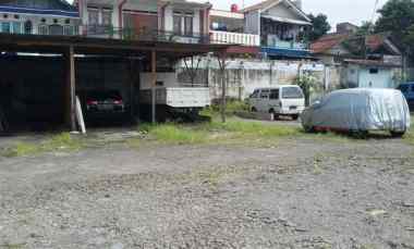 Tanah Murah Bandung Jln A.H Nasution-Sindanglaya Strategis Bisnis