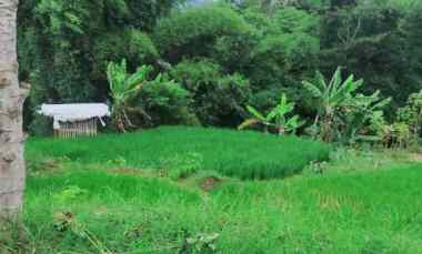 Tanah Murah Bandung Timur Sindanglaya Cocok Perumahan Nan Strategis