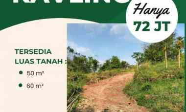 Tanah Kavling Strategis Siap Bangun di Baleendah dekat RSUD Welas Asih