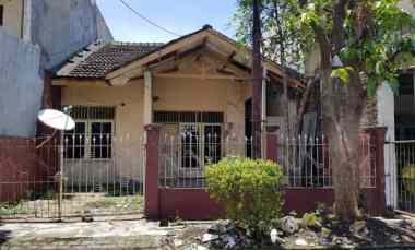 Dijual Cepat, Rumah Hitung Tanah, Strategis Siwalankerto Permai, Surab