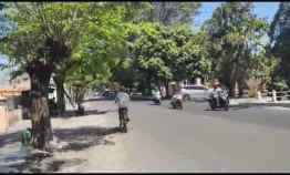 Dijual Lahan Siap Bangun Pinggir Jalan di Penumping, Surakarta