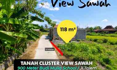 dijual tanah sleman