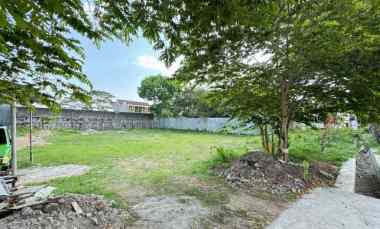 Dijual Tanah Sleman dekat Kadisoka Purwomartani