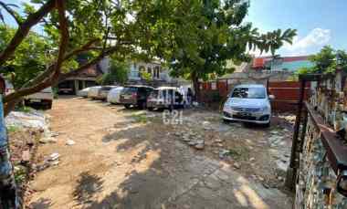 Dijual Tanah Komplek Perumahan Elite di Slipi, Palmerah, Jakarta Barat