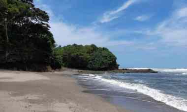 dijual tanah soan galuh beach