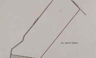 Tanah Strategis Cocok untuk Gudang Gedung di Soekarno Hatta Bandung