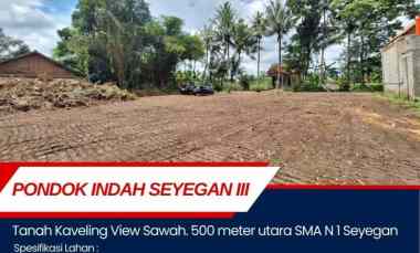 Akhir Tahun Desember 2025 Harga Murah, Tanah Pekarangan Sma N 1 Seyega