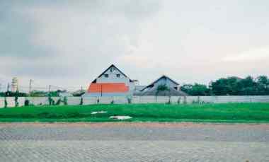 Tanah Dijual di South Emerald, Citraland, Surabaya Barat