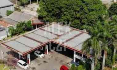 Tanah Dijual di Lebak Bulus