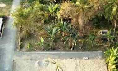 Tanah Pekarangan Luas Ideal di dekat Stadion Maguwoharjo