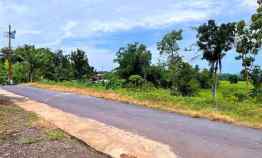 Tanah Dijual di Kerjo Karanganyar