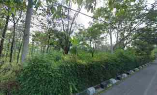 Dijual Tanah Strategis Area Perindustrian