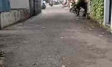 Tanah Dijual di Jl. Batu Srengseng sawah Jagakarsa.