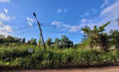 Dijual Cepat Tanah Murah Strategis di Banjarbaru, Liang Anggang