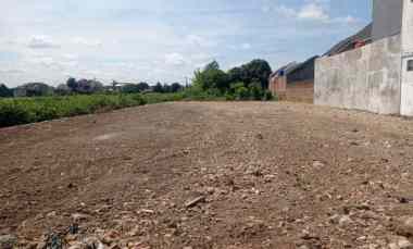 Tanah Dijual di Bolon solo