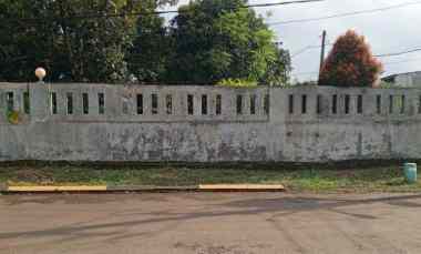 Tanah Pilihan Eksklusif yang Terjangkau di GDC Cluster