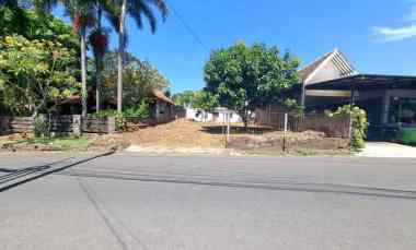 Turun Harga Tanah Strategis di Grafika Banyumanik Semarang