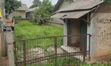 Dijual Tanah Strategis di Kranggan Jatisampurna, Bekasi