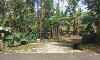 dijual tanah strategis di linggarjati kuningan