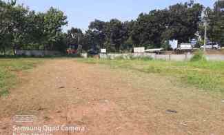 Dijual Tanah Strategis di Serpong