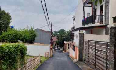 Dijual Tanah Strategis di Wilayah Cimanggis, Depok