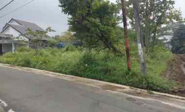 Tanah Dijual di Cilimus