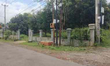 Tanah Dijual di Beber