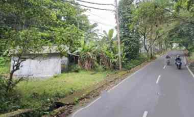 Tanah Dijual di Mandirancan