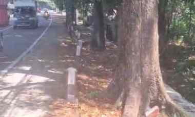 Tanah Dijual di Sampora