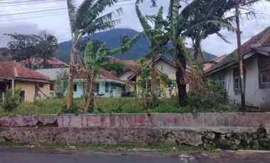 Tanah Dijual di Peusing kec jalaksan