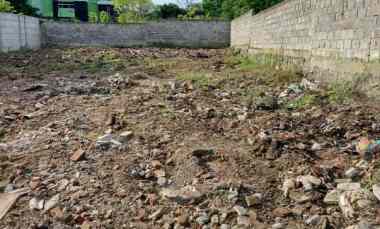 Tanah Dijual di Timur kampus uns solo