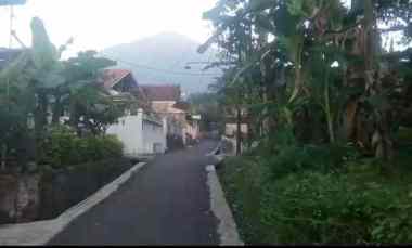 Dijual Tanah Strategis View Gunung di Linggarjati