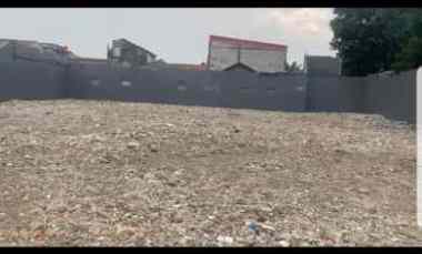 Dijual Tanah sudah Kosong Jalur Propinsi Jkt -bgor