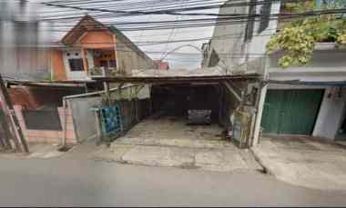 Dijual Tanah Komersil di Area Jalan Panjang, Sukabumi Selatan