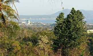 Tanah Luas 6 Hektar di Sukadanaham, Tanjung Karang Barat