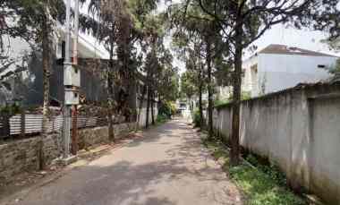 Jual Cepat Tanah Area Sukajadi dekat ke PVJ Cocok Kost dan Home Indust