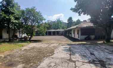 HOT Tanah 800m SHM Tapos Depok. Cocok untuk Cluster. hanya 5 Men