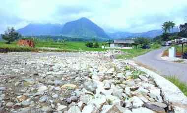 Tanah Dijual di Sukamakmur Puncak 2 Bogor