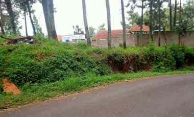 Tanah Dijual di Sukanagara