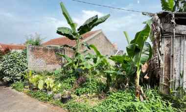 Termurah Tanah Bagus Sukapada Cibeunying Cimuncang Cicaheum Bandung