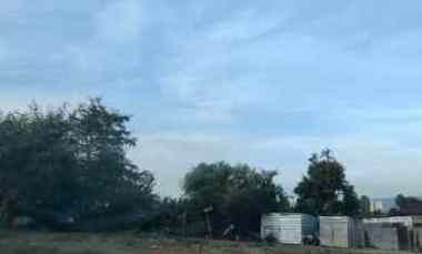 Dijual Tanah Komesial Bentuk Kotak SHM Strategis untuk Bisnis