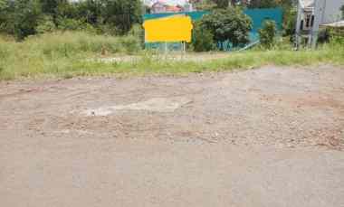 Tanah Dijual di Sukawening