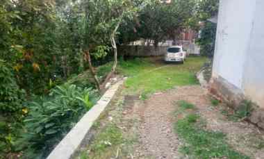 Tanah Dijual di Sukawening Hegarmanah