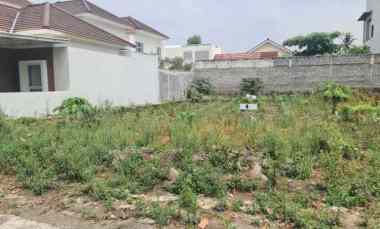 Dijual Tanah Kavling Harga Mulai 450 Jutaan Shm di Sukoharjo Ngaglik