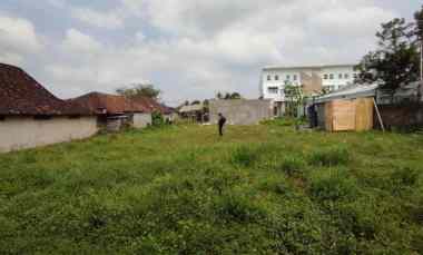 Dijual Tanah Kavling Siap Bangun, Harga Nego Sampai Jadi