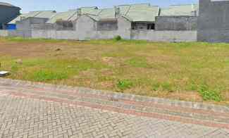 Kavling 8 jt-an Siap Bangun di Sukolilo Dian Regency 2, Surabaya Timur