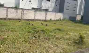 Tanah Sukolilo Dian Regency Row Jalan 3 Mobil Loss, sudah di Uruk