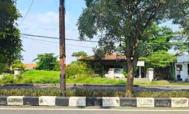 Tanah Strategis Cocok untuk Gudang dekat Raya Kenjeran, Pakuwon City