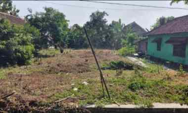 Dijual Tanah Siap Bangun di Nol Jalan Raya Provinsi Sukomoro Nganjuk